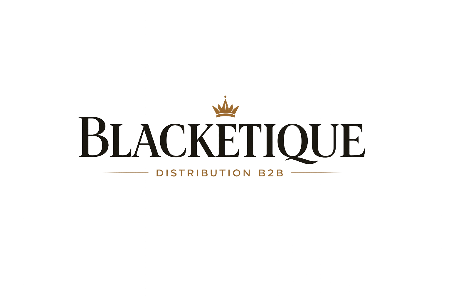 BLACKETIQUE