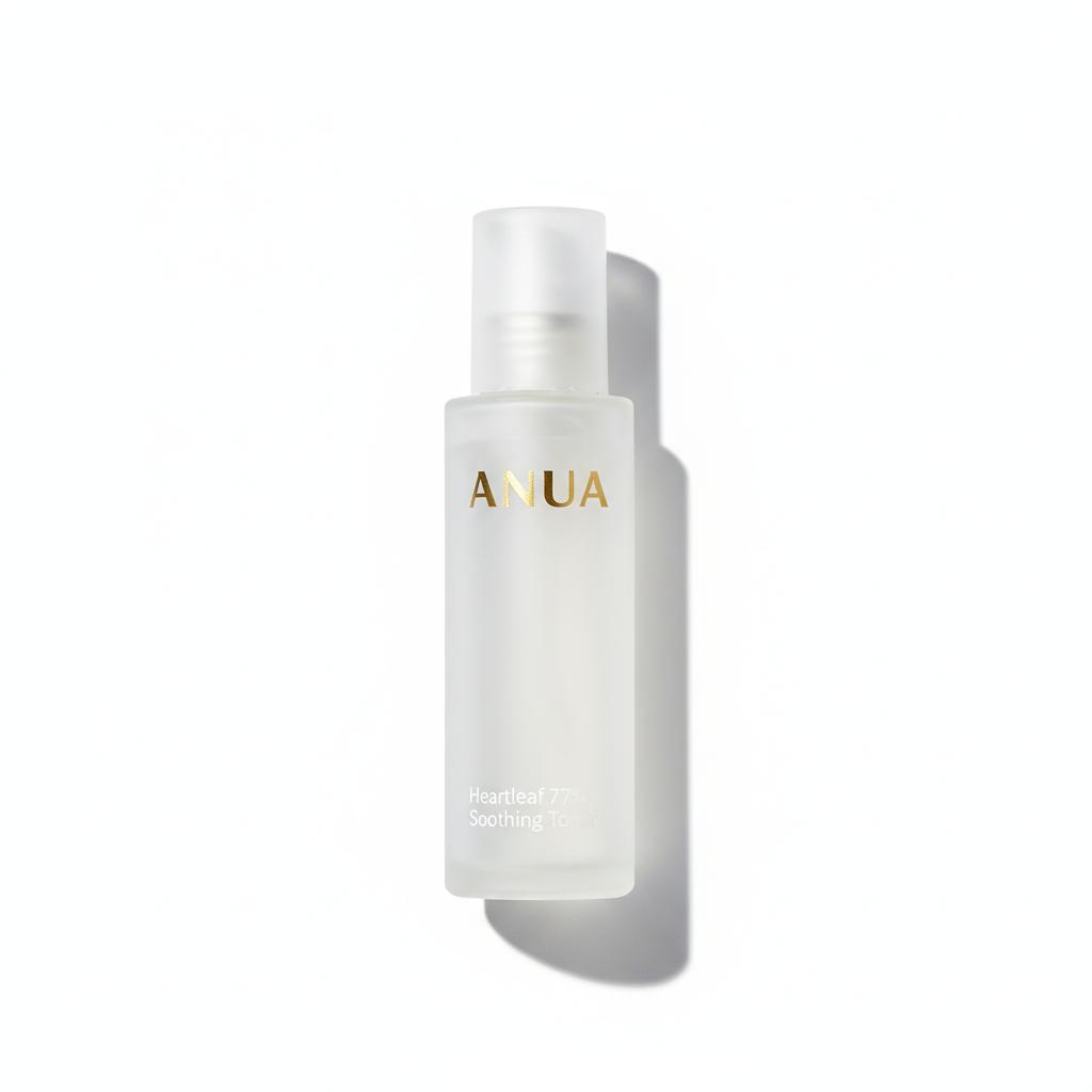 Heartleaf 77% Soothing Toner